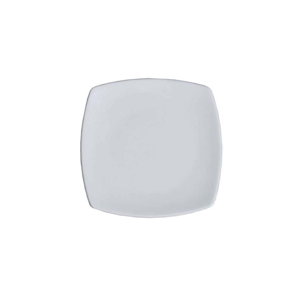 Square plate cm.16 Mexico Landhaus