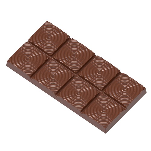 Chocolate Hypnos bar mould