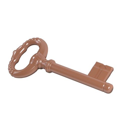 Chocolate Key mold