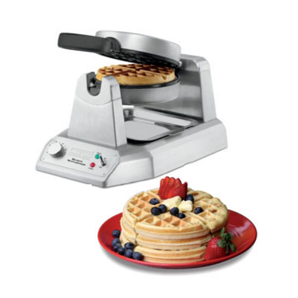 Single Production Waffle Maker