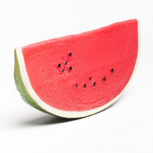 Large watermelon slice