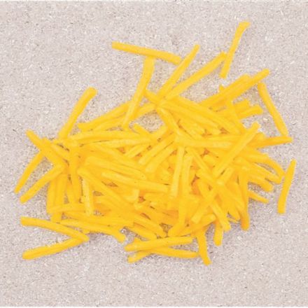 Set of 100 french fries 