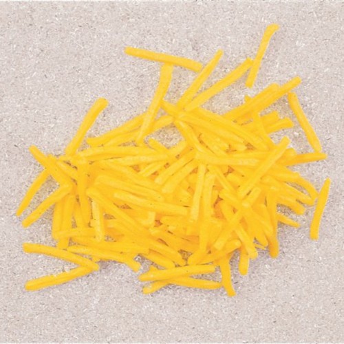 Set of 100 french fries 