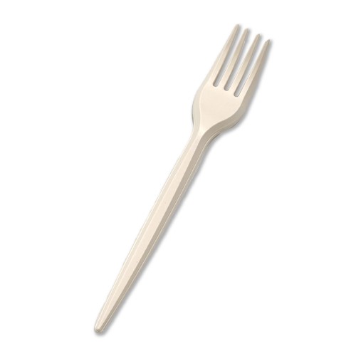 Set of 50 forks in mater-bi