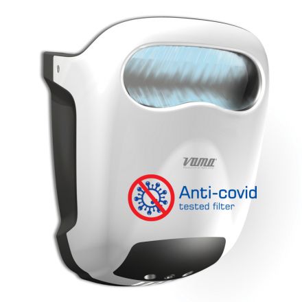 Vision Air Pro hand dryer