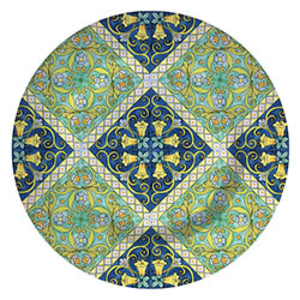 Presentation plate Minori cm.32