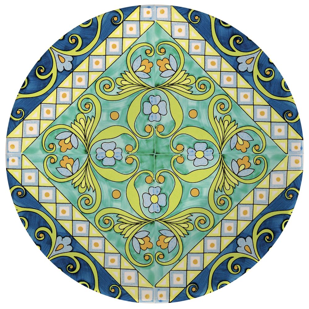 DEEP PLATE CM.24 MINORI