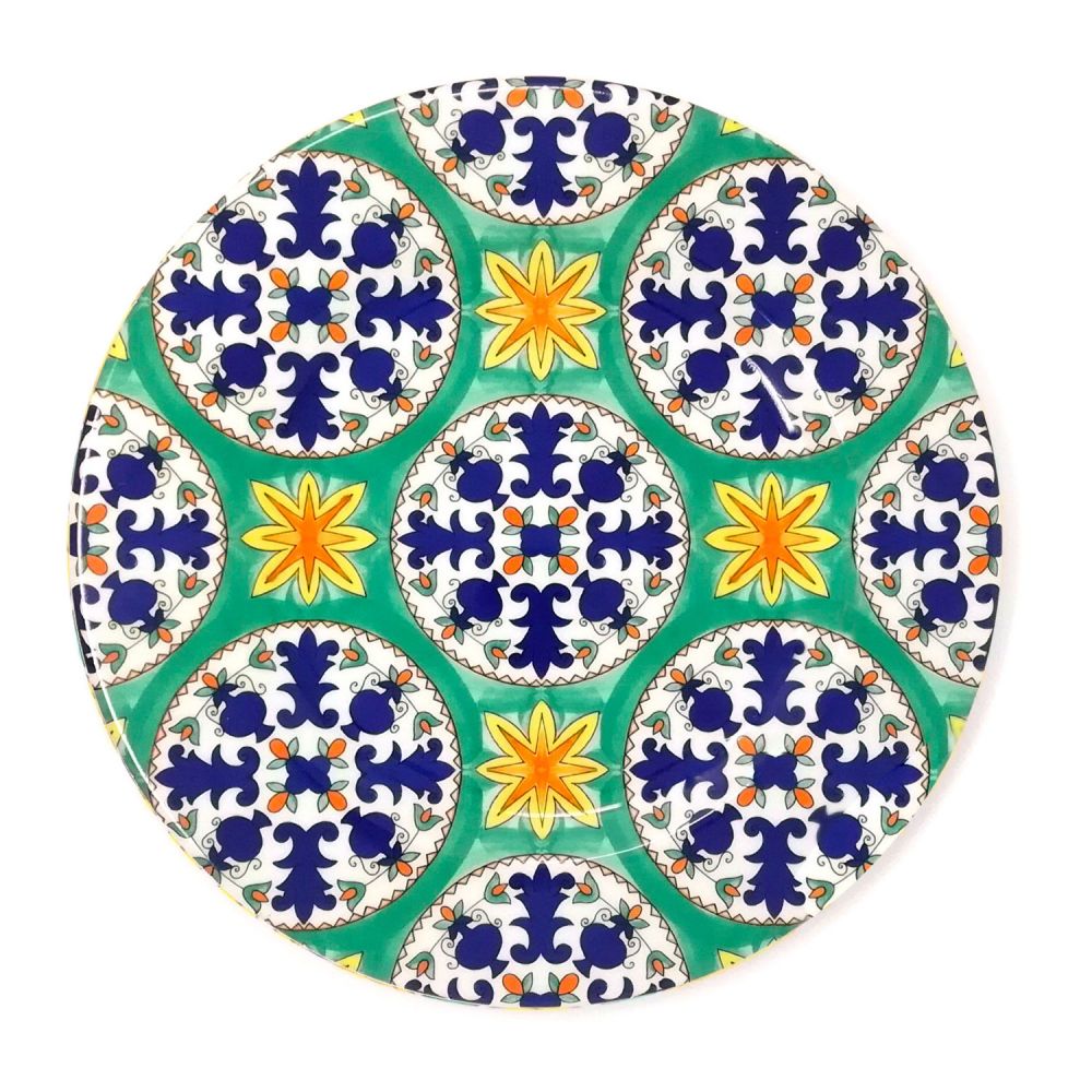 PIZZA PLATE CM.33 MAIORI