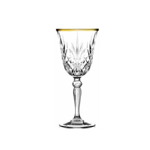 Melodia Luxury wine glass