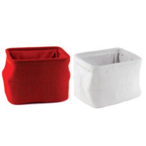Wool container