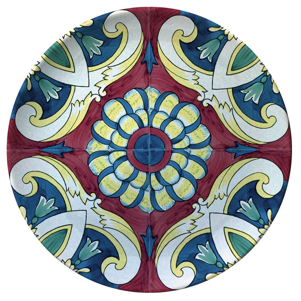 FLAT PLATE FURORE