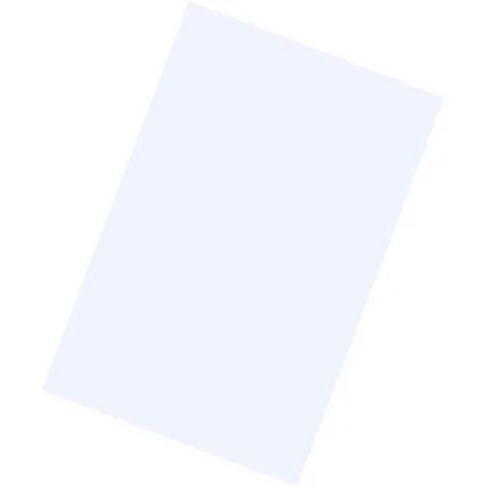 Cellophane sheets Pack of 250 gr