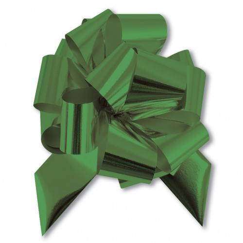 Quick Emerald ribbon for rosettes