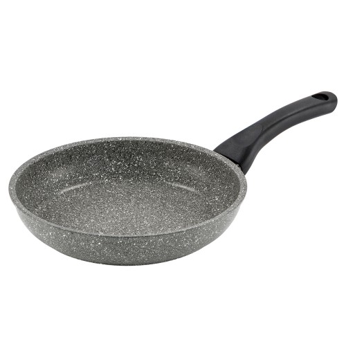 Pan and Wok Monolithic induction