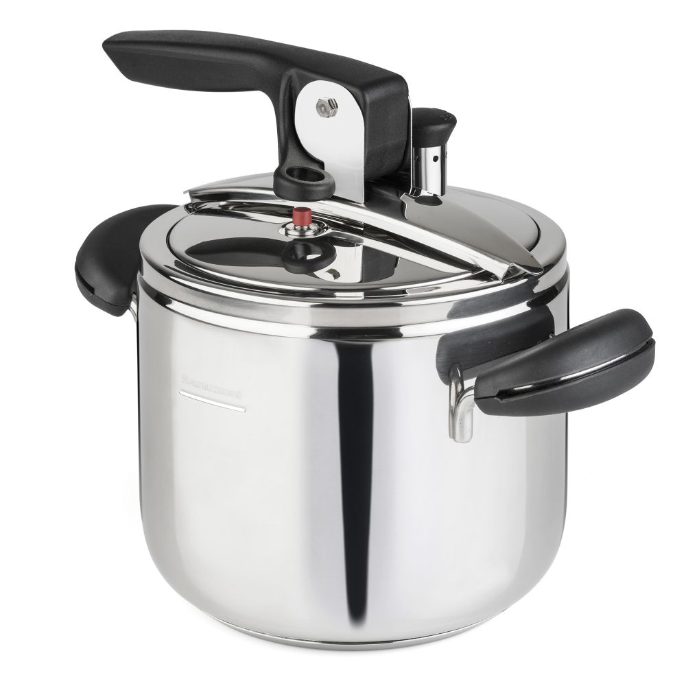 Pressure cooker 3.5 litres