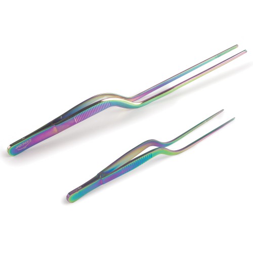 Rainbow precision pliers