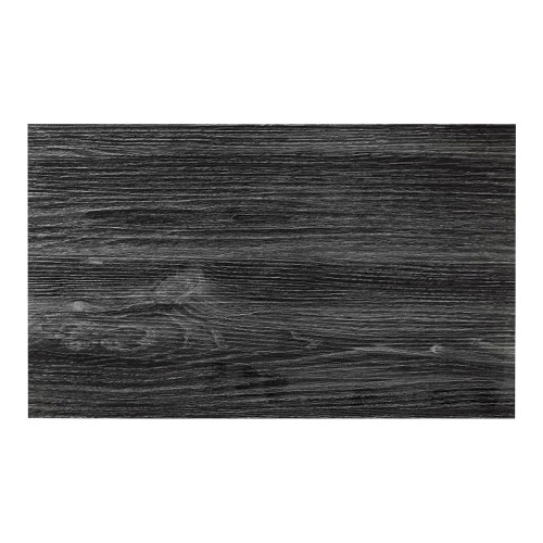 Wood effect placemats in 3 colors