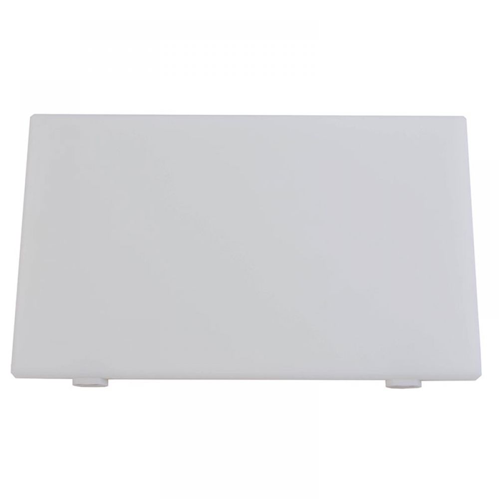 White cutting board