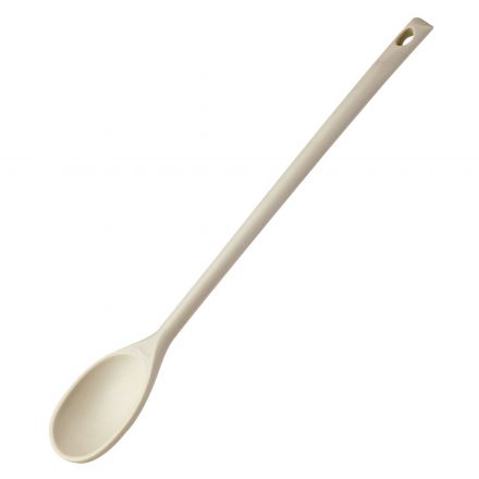 Pa+ anti-scratch spoon
