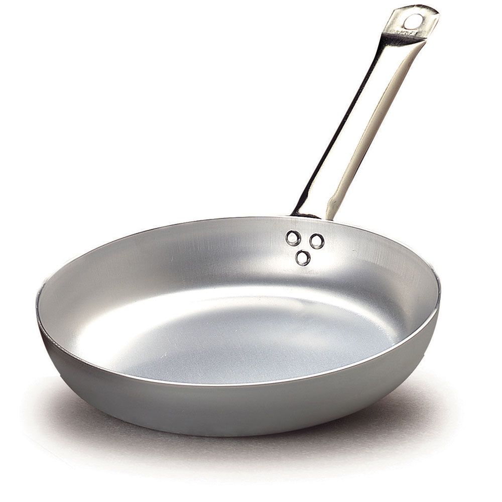 Frypan 1 handle
