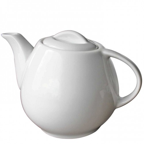 Toronto tea pot