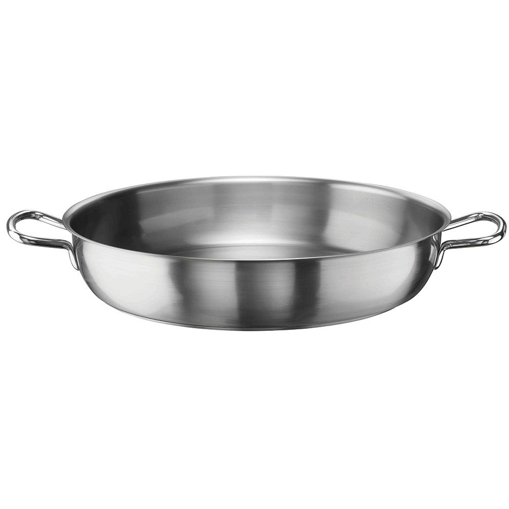 Frying pan 2 handles