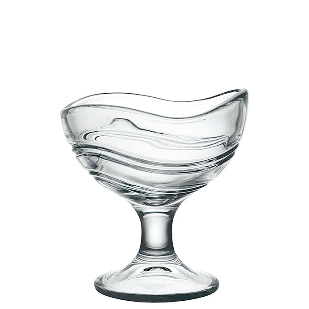 Dessert cup Acapulco