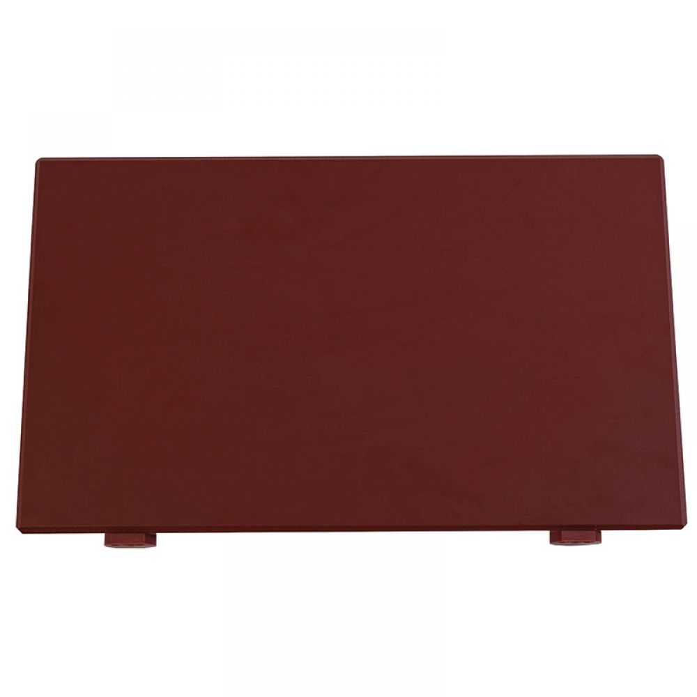 Brown cutting board