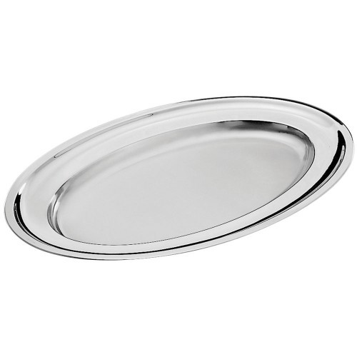 Oval serving plate Prime