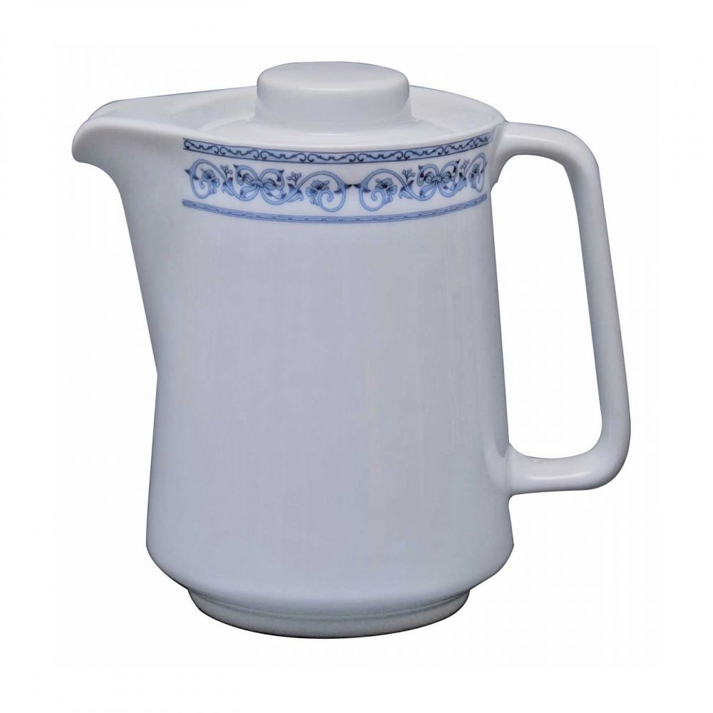 Coffee pot Costa azzurra Landhaus