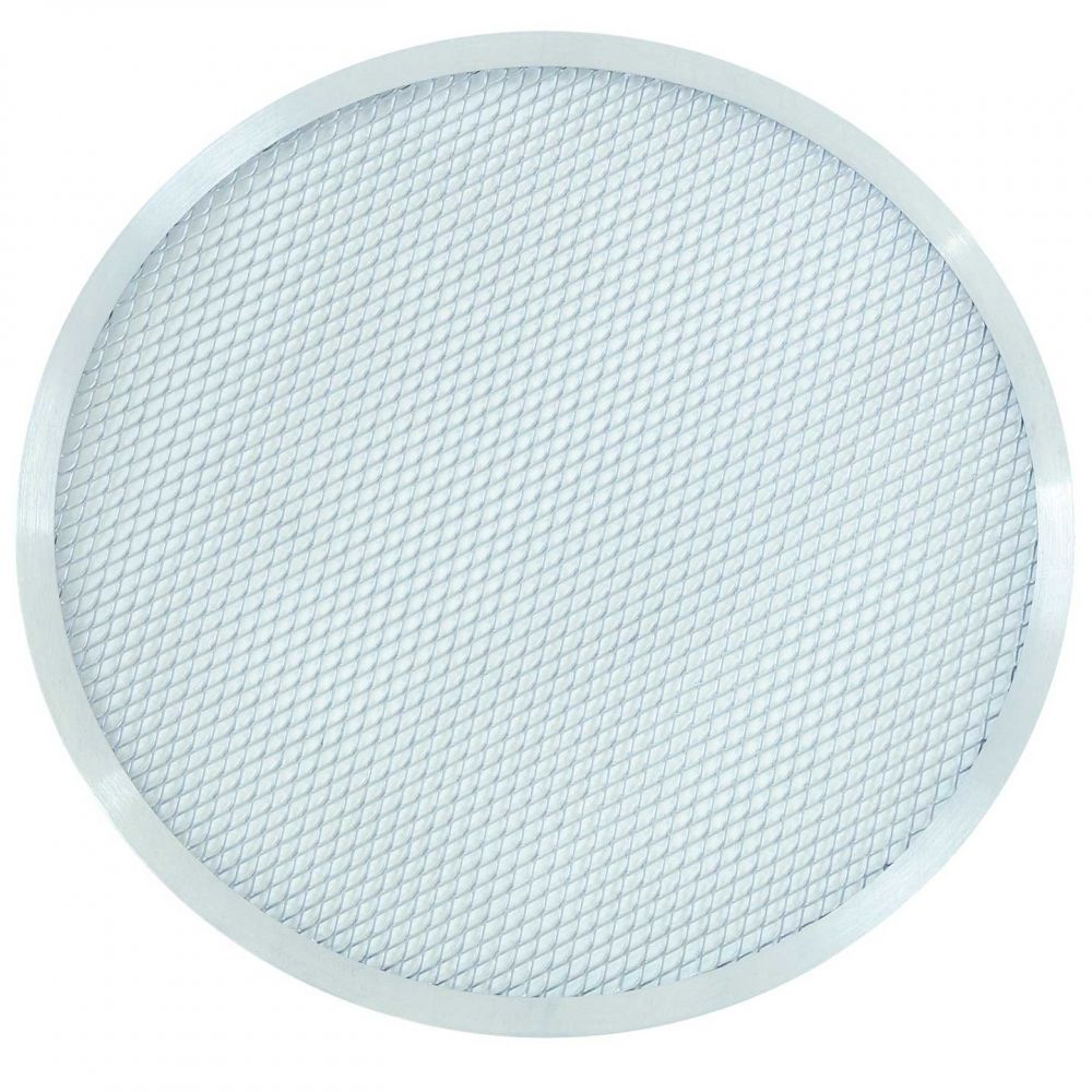 ALUMINIUM PIZZA SCREEN