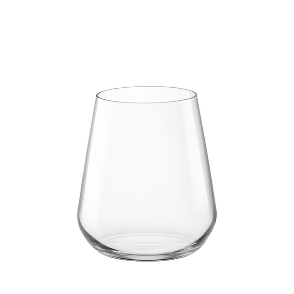 GLASS INALTO UNO