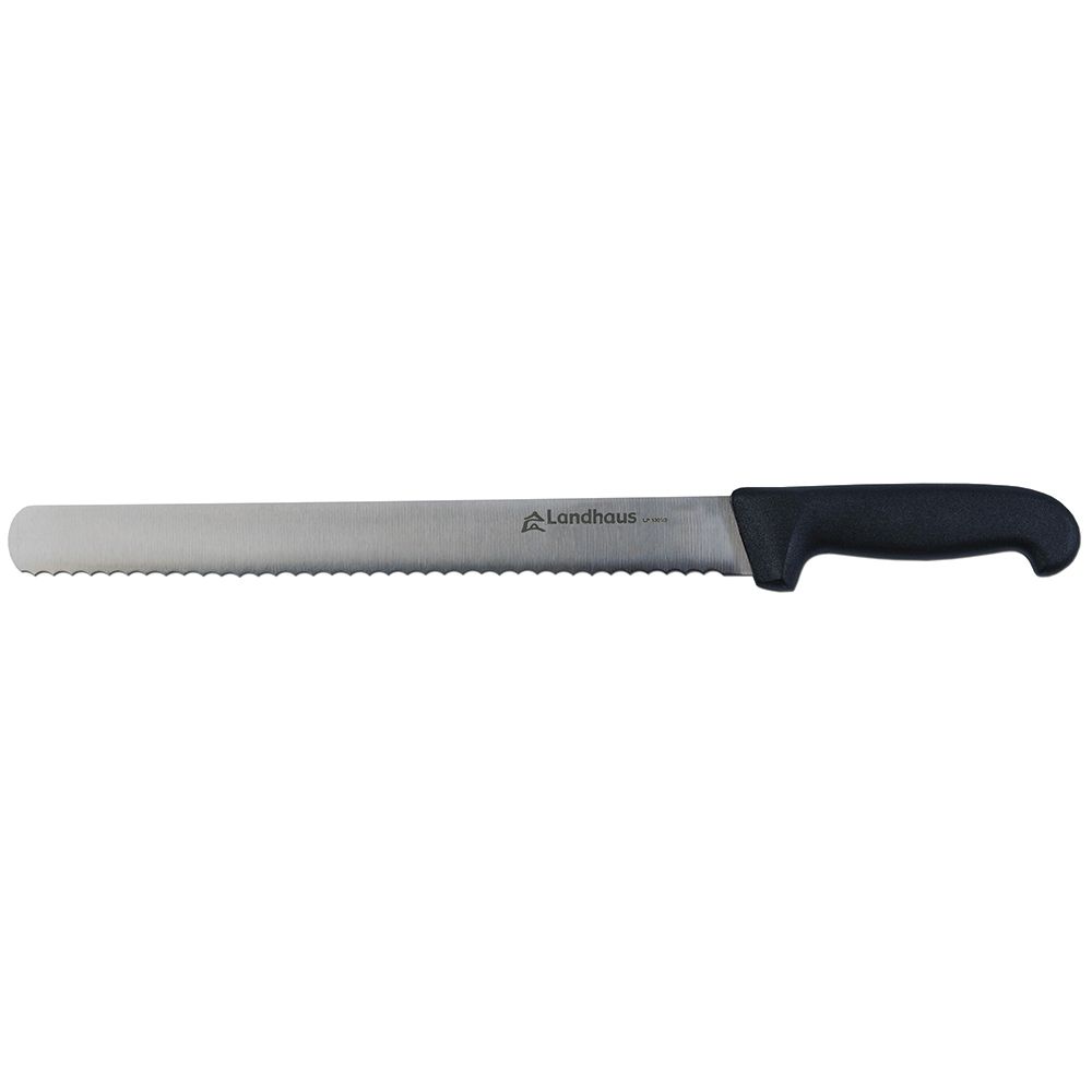 Professional bread knife