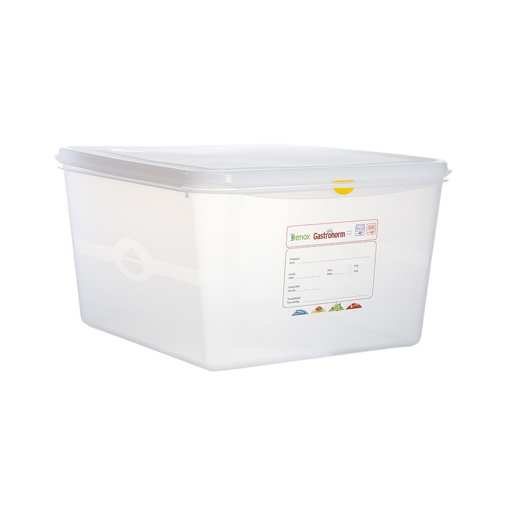 Container GN 1/6, polypropylene