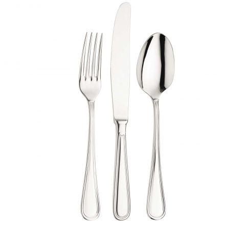 Britain cutlery