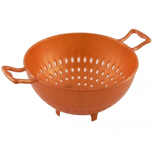 Colander container in ABS