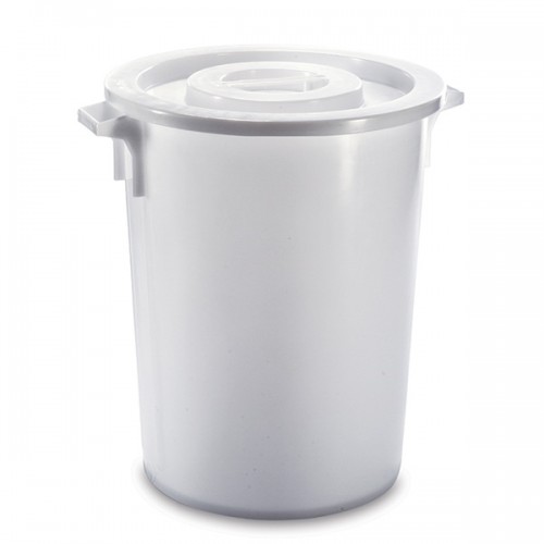 Corallo Garbage bin/lid